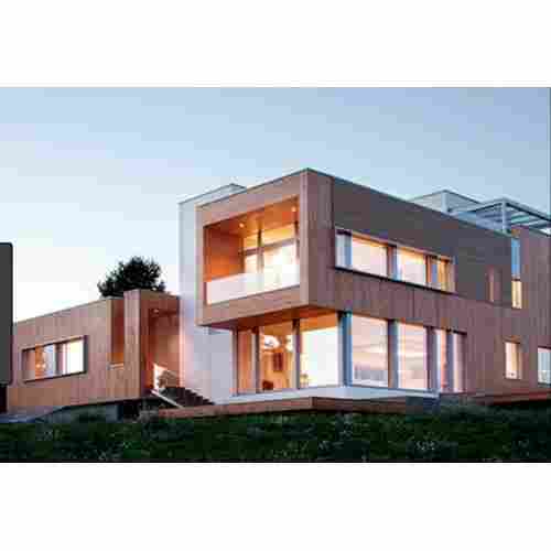 Architectural Engineering Designing Service