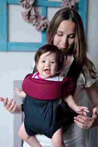 Baby Carrier Adjustable Bags