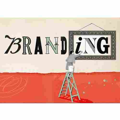 Branding and Logo Design Services