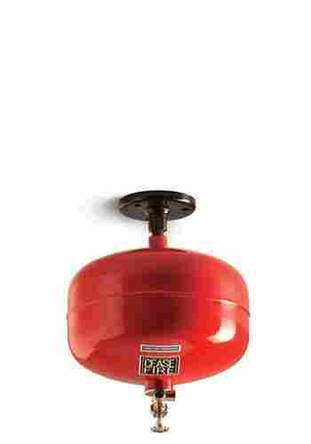 Ceiling Mounted Fire Extinguisher (5 Kg)