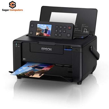 Epson Digital Printer Use: Office