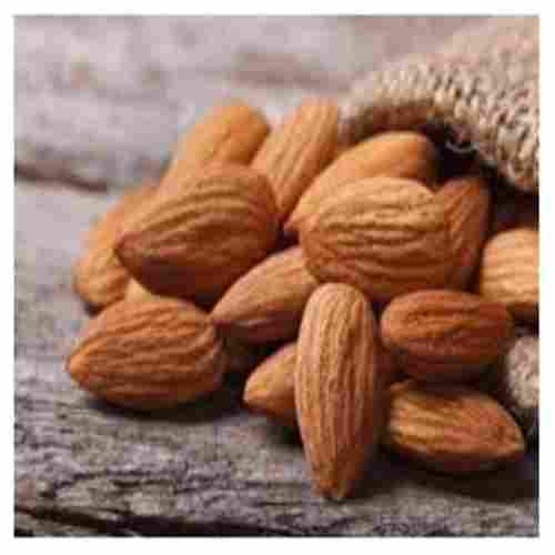 Healthy and Natural Dried Almond Nuts