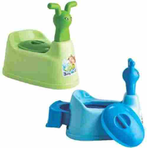 Kids Plastic Toilet Chair