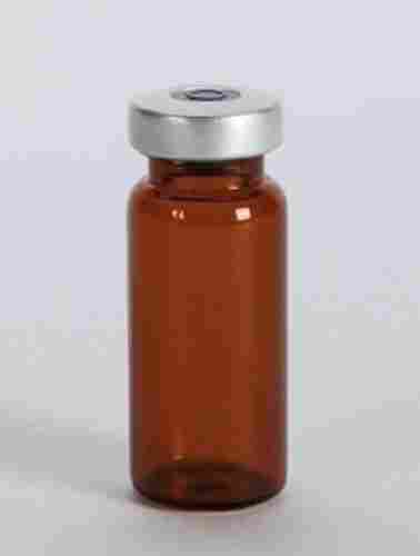 Amber Glass Pet Bottle