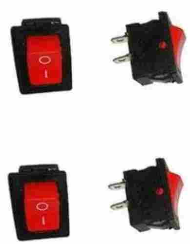General, Residential Electronic Switches