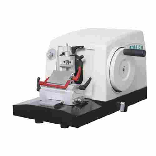 Portable Rotary Microtome System