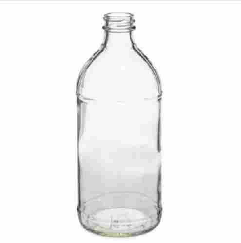 Clear Transparent Pet Bottle