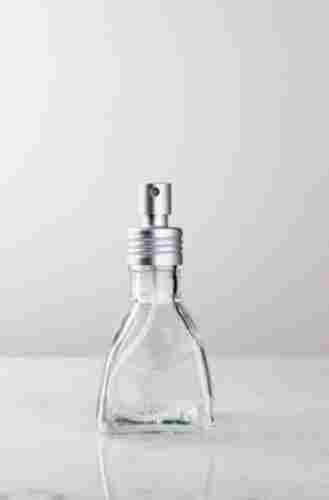 Cosmetic Transparent Spray Bottle