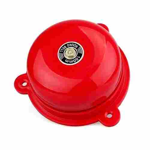 Electric Fire Alarm Bell