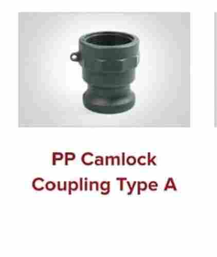 Industrial PP Camlock Coupling