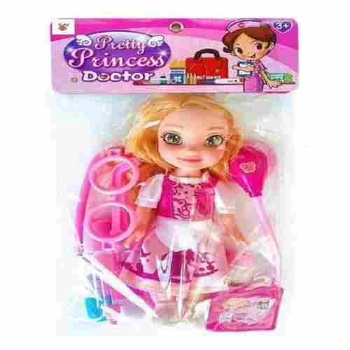 Non Toxic Pretty Princess Baby Doll