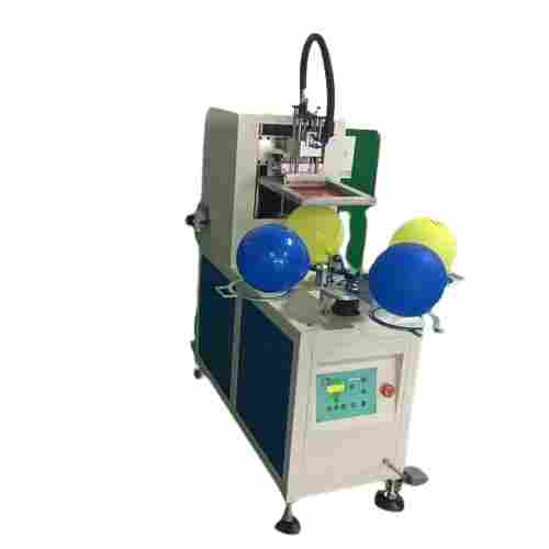 Creaseline Technologies Balloon Printing Machine