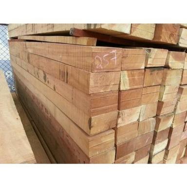 Brown Neem Wood Pallet For Construction