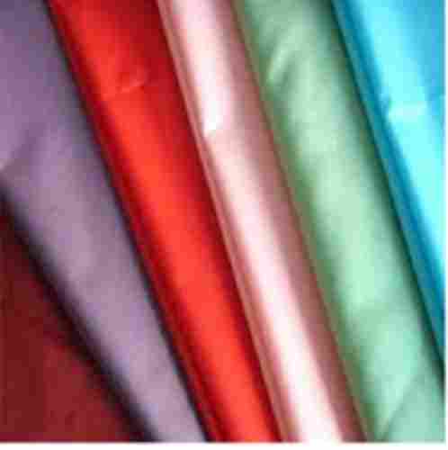 Plain Silk Soft Fabric