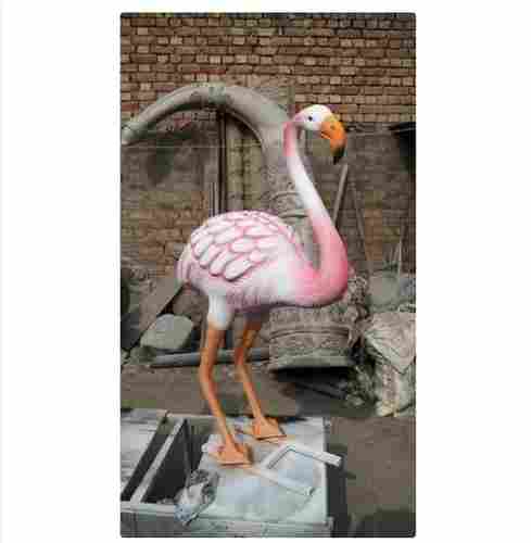 Decorative Outdoor Bird Statue