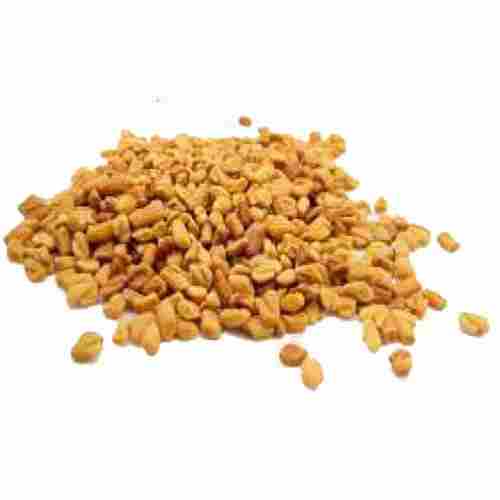 Organic Whole Dried Fenugreek Seed Methi