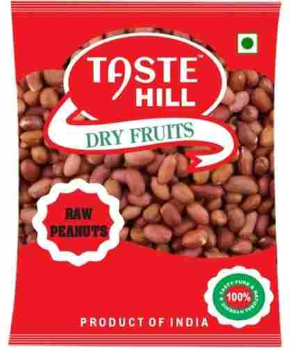 Organic Whole Raw Peanut Moongfali