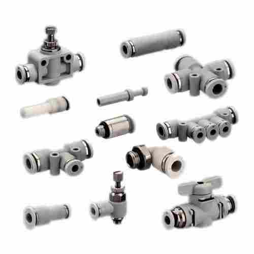 Pneumatic Connectors (Pneumatic Spares)