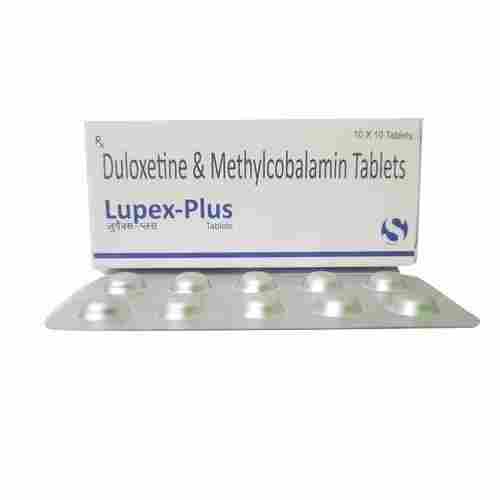 Duloxetine Methylcobal Tablet