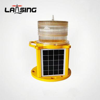 Jcl60 Portable Solar Helipad And Taxiway Light Usage: Aviation