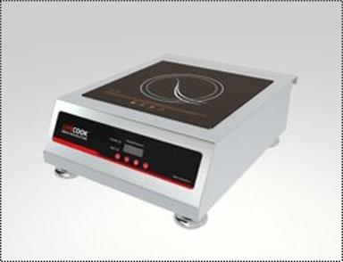 5kw Commercial Induction Cooker