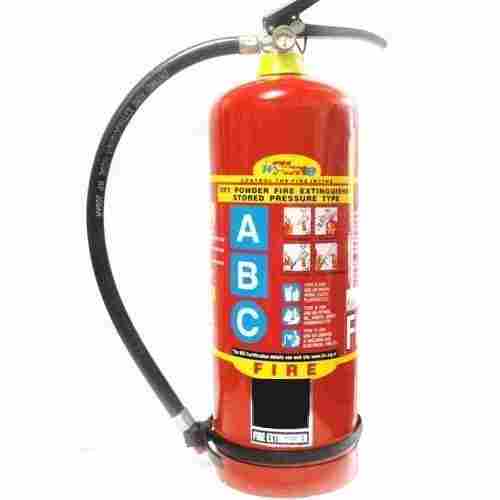 ABC Type Stored Pressure Fire Extinguisher