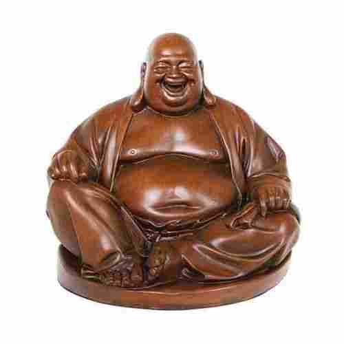 Decorative Laughing Buddha Idol