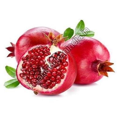 Red Fresh Pomegranate (Anaar)