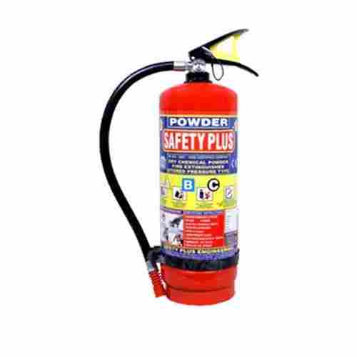 ABC Fire Extinguisher (6 Kg)