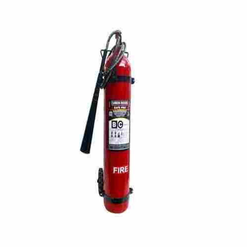 CO2 Fire Extinguisher (22.5 Kg)