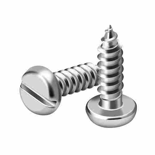 Din 7971 Slotted Pan Head Self Tapping Screw