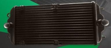 High Efficiency Engine Oil Cooler Size: Various