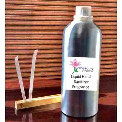Liquid Hand Sanitizer Fragrance 1Kg
