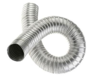 Stainless Steel Round Aluminum Duct Hose