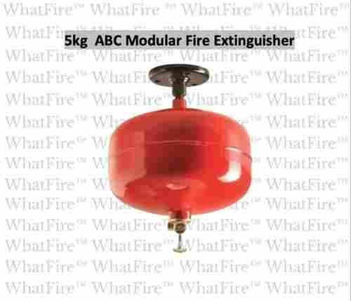 ABC Modular Fire Extinguisher (5 Kg)