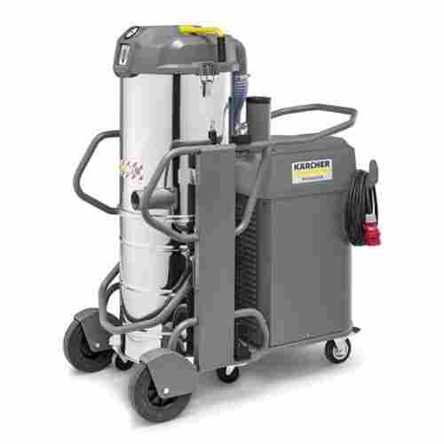 Portable 240 MBAR Pressure Industrial Vacuum Cleaner