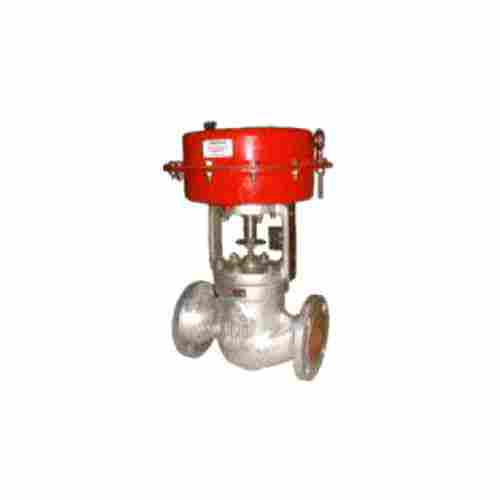 2-2 And 3-2 Way Pneumatic Diaphragm Operated Control Valve