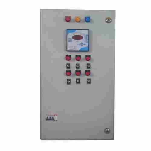 Automatic Power Factor Control Distribution Panel with Digital Display
