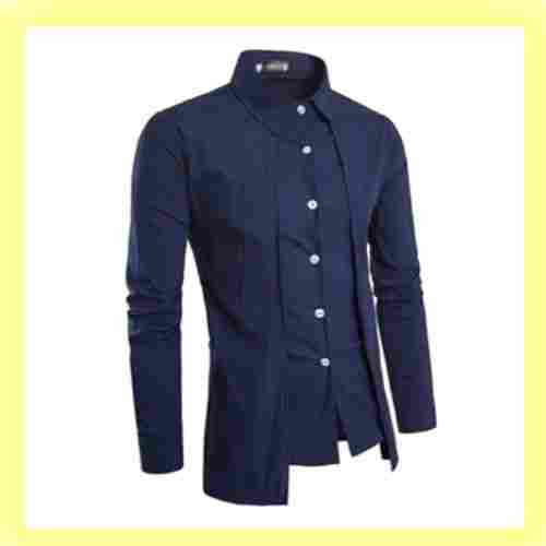 Stylish Blue Blazer For Men