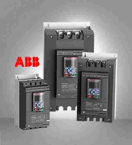 1-3 Phase ABB Soft Starters