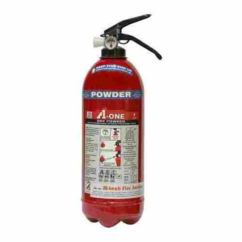 ABC Fire Extinguisher (1 Kg)