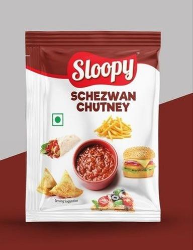 Red Hot Special Schezwan Chutney