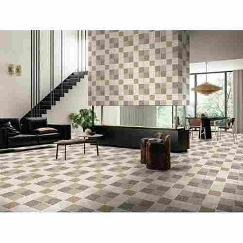 Designer Marble Glossy Floor Tiles