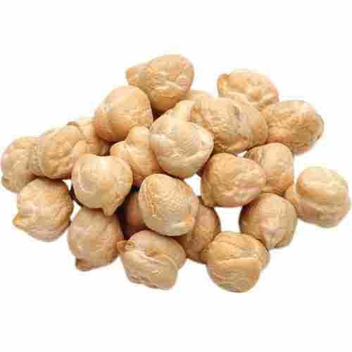 Healthy and Natural Dried White Chickpeas