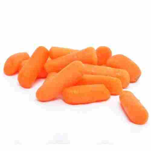 Healthy and Natural Organic Fresh Baby Carrot