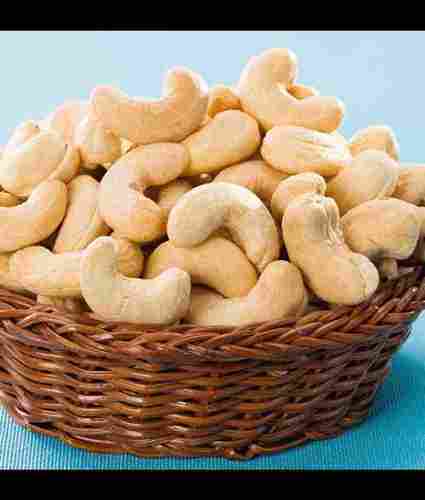Light Cream Common, Natural Cashew Nuts 