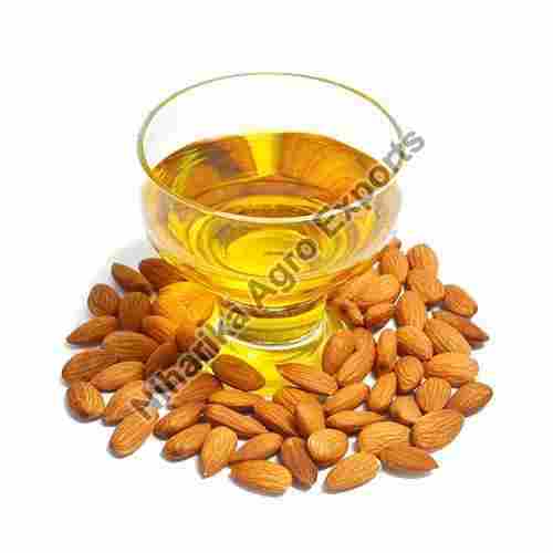 High Purity Almond Oil 