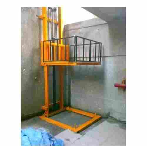 Hydraulic Wall Mounted Lift