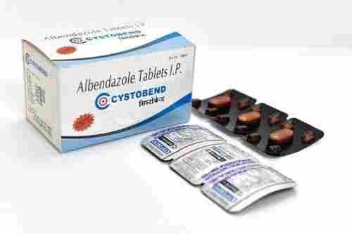 Cystobend Tablets