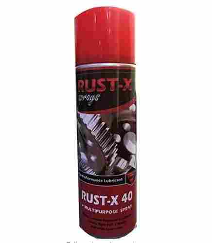 Rust-X 40 Multipurpose Spray